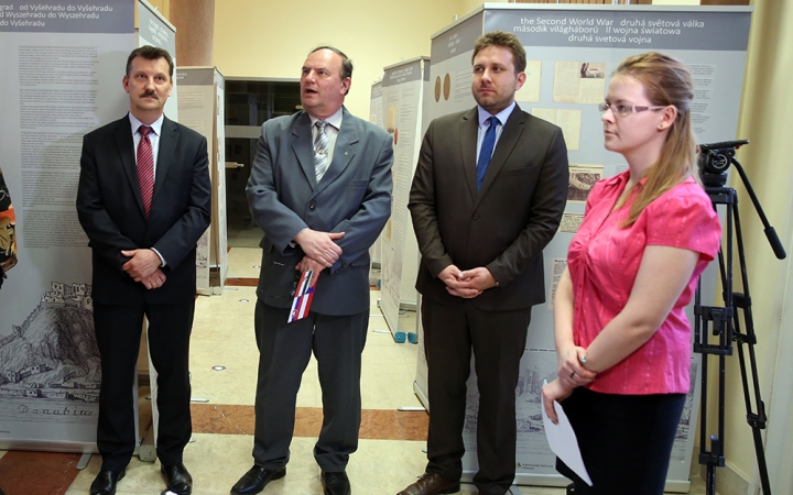 A nap legfontosabb eseményei - D+ TV Híradó