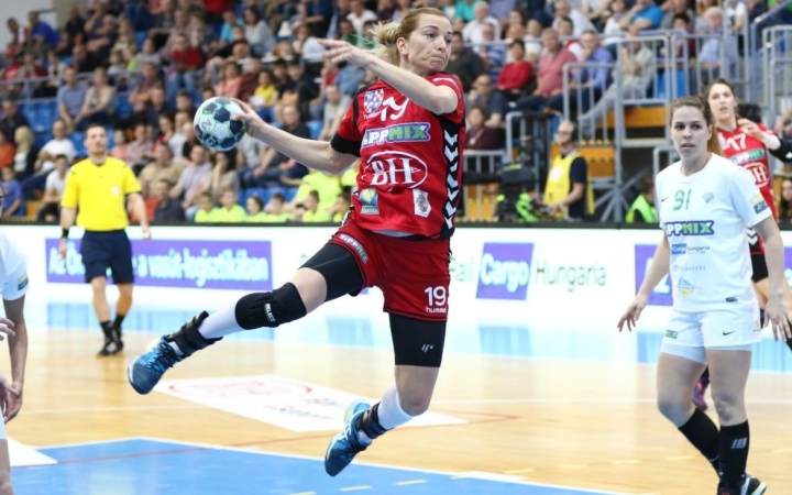 A bronzért játszik a Kohász