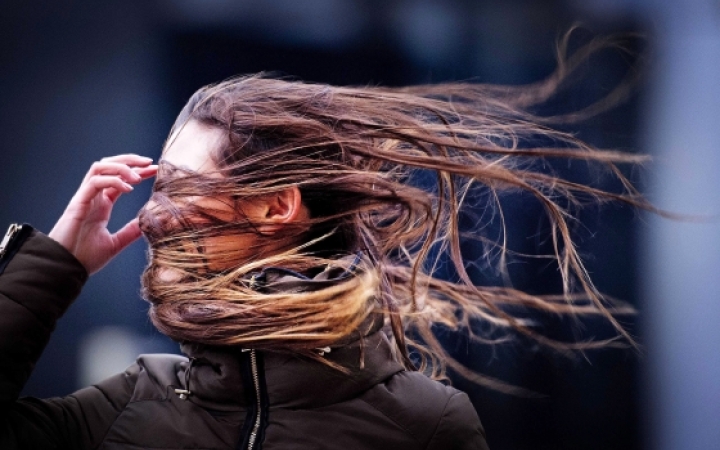 Borúsabb, szelesebb idő lesz a héten