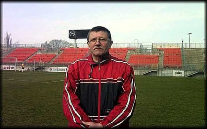 Gyász – Elhunyt Tímár Dezső