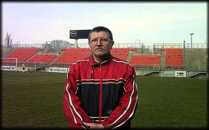 Gyász – Elhunyt Tímár Dezső