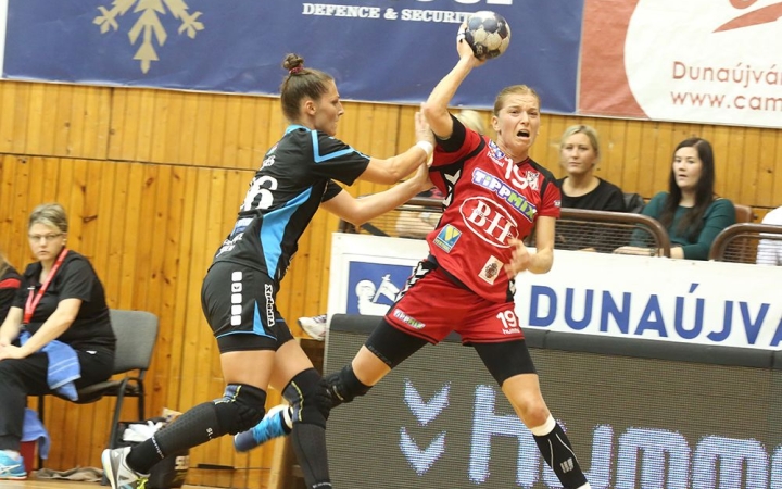 Újabb rangadó előtt a Kohász