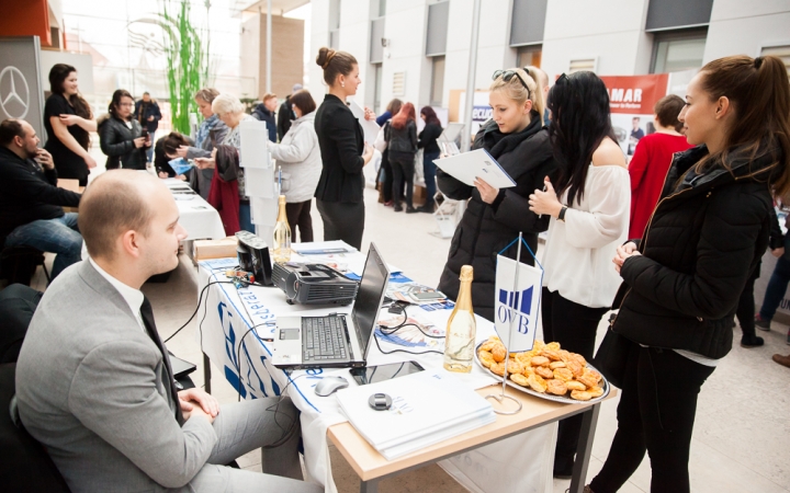 Befektetés a jövőbe - Lehetőségek arzenálja a megyében