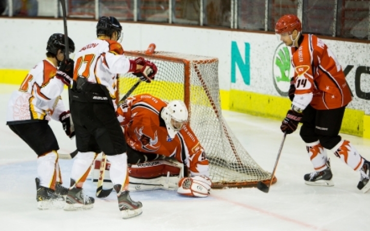 Jégkorong: alapszakaszt zárnak