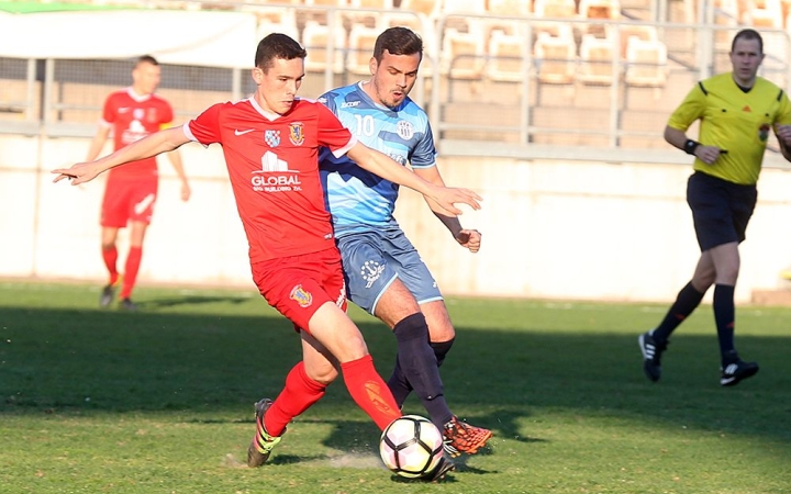 Pontszerzésben reménykedve