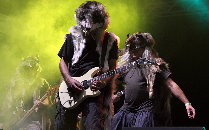 Kaptár Fesztivál idén is