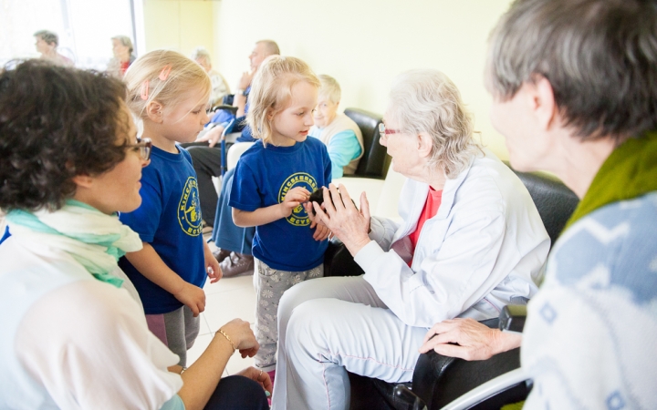 Nincs is ennél szebb ajándék