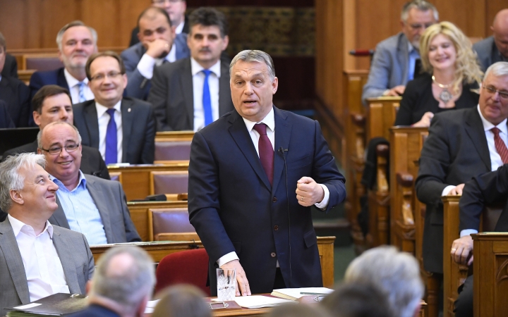 Tárca nélküli miniszter felügyeli majd Paks2-t