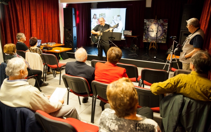 Arany János és József Attila nyomában