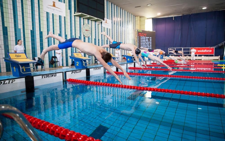 Nevezési rekorddal rajtolt a 38. Arany Üst