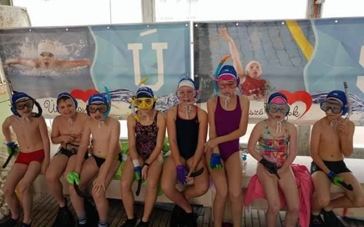 Csaták a víz alatt