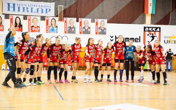 Győzelem a Vasas ellen