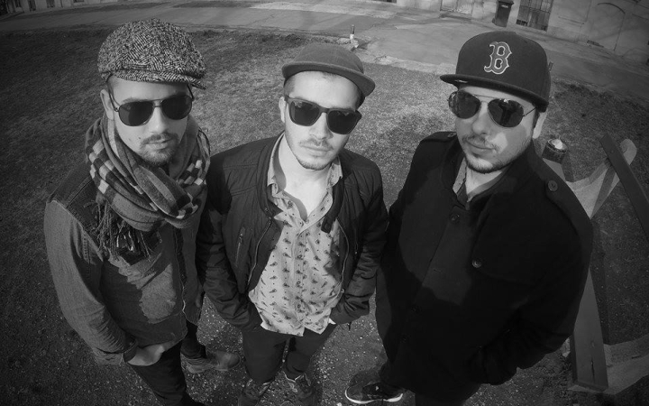 Jazz egy kis blues-zal és rockkal fűszerezve