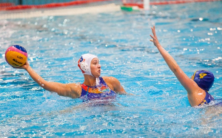 Hajrávereség a LEN Kupában