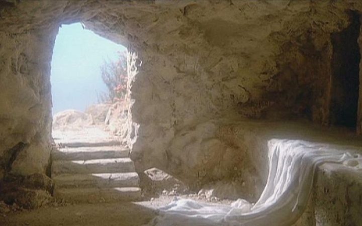 Minden keresztény ünnep a húsvétból ered