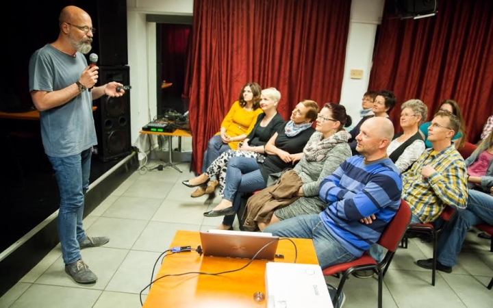 Kémiai terrorban élünk