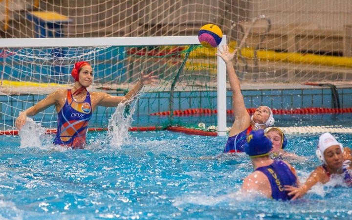 Hat dunaújvárosi a válogatottban