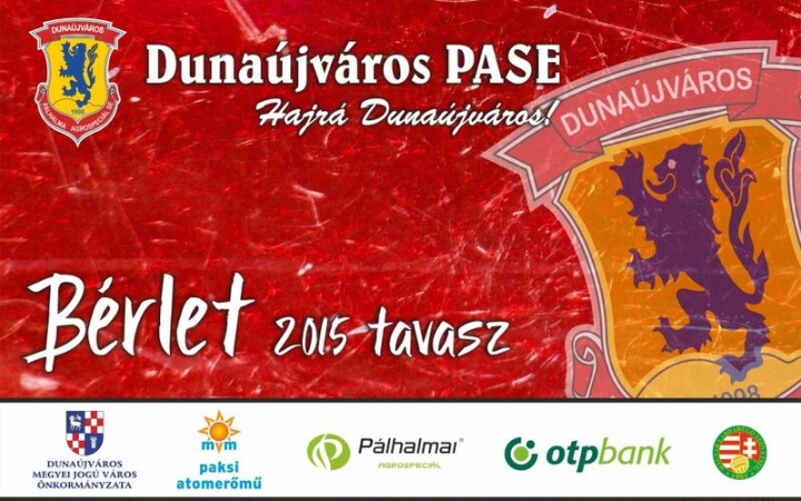 Labdarúgás: jegyeket, bérleteket tessék!