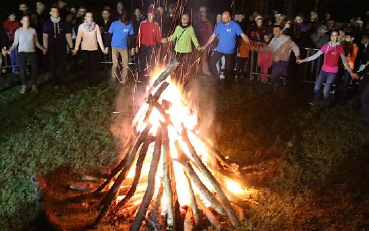 Feloldották a tűzgyújtási tilalmat