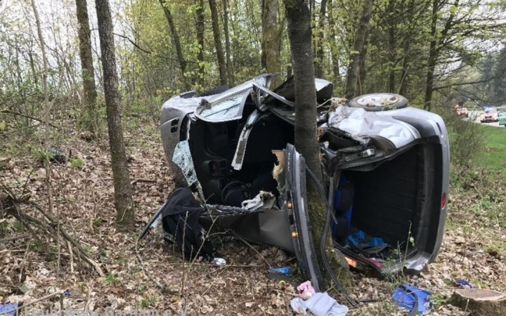 Családi tragédia nagypénteken