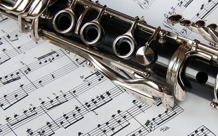 Zeneiskola: tárlattal, koncerttel kezdenek