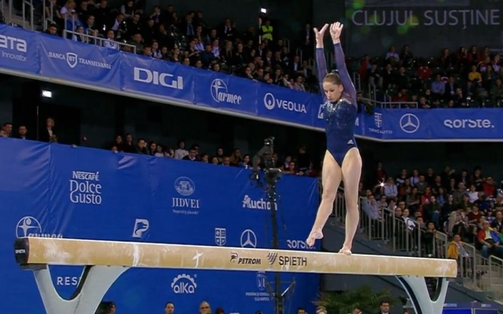 Torna Eb - Kovács Zsófia ezüstérmes!