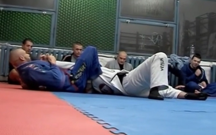 Egyesületté vált a Gracie Barra