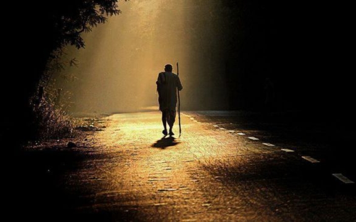 Félúton, vagy az úti célnál?