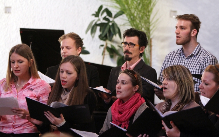 Pedagóguskoncert idén is