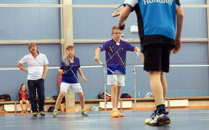 Négy bajnoki érem a fővárosból