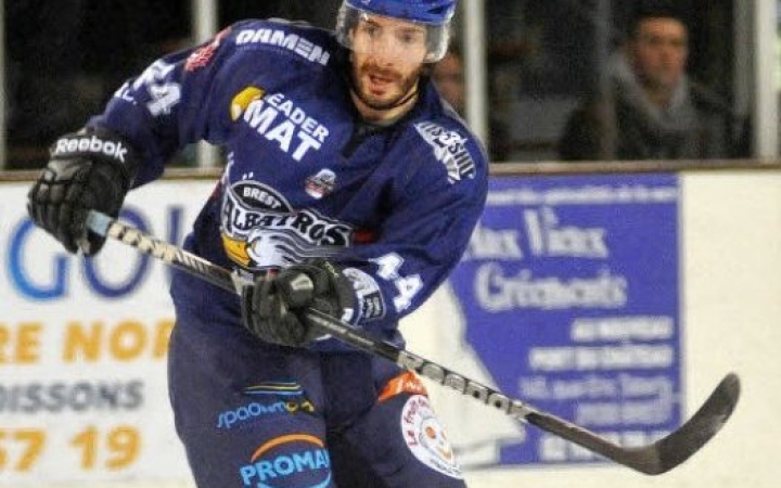 Kanadai centert igazolt a DAB