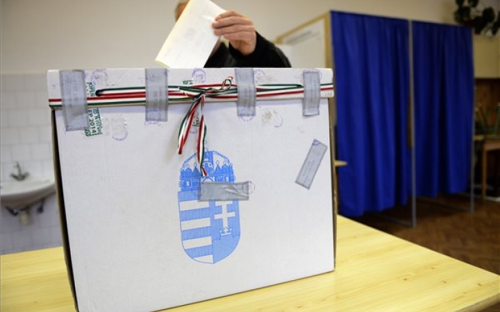 Új polgármestert választanak