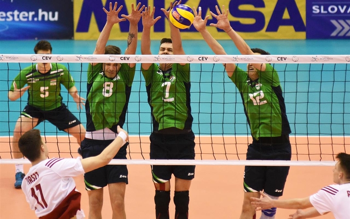 Vereség a lengyelektől