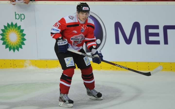 Ukrán válogatott védőt igazolt a DAB