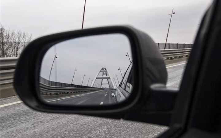 Visszaváltható a felesleges megyei e-matrica? Naná!