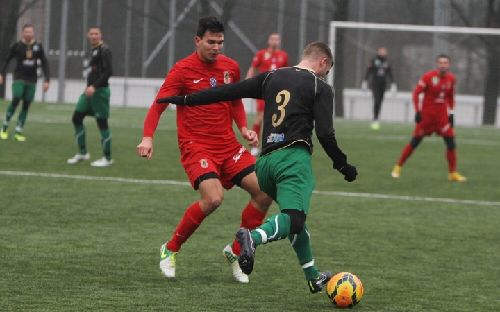 DPASE: elmaradt az edzőmeccs