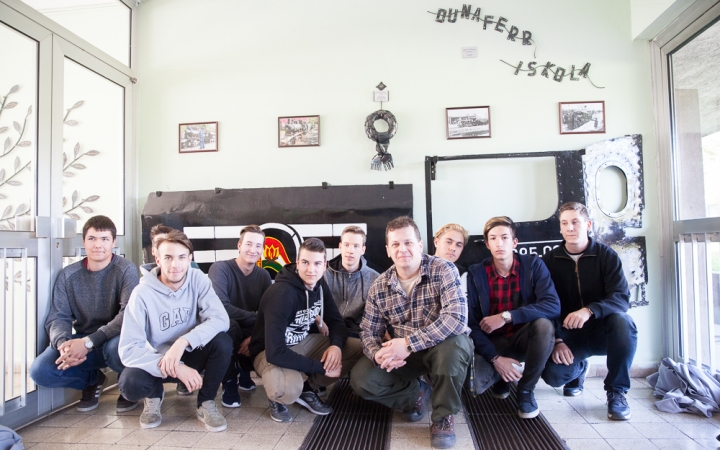 A nap legfontosabb eseményei - D+ TV Híradó