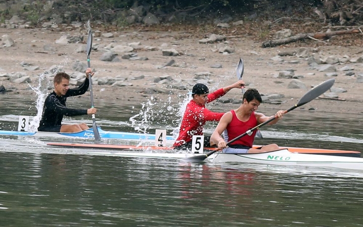 Kezdődik a versenyszezon