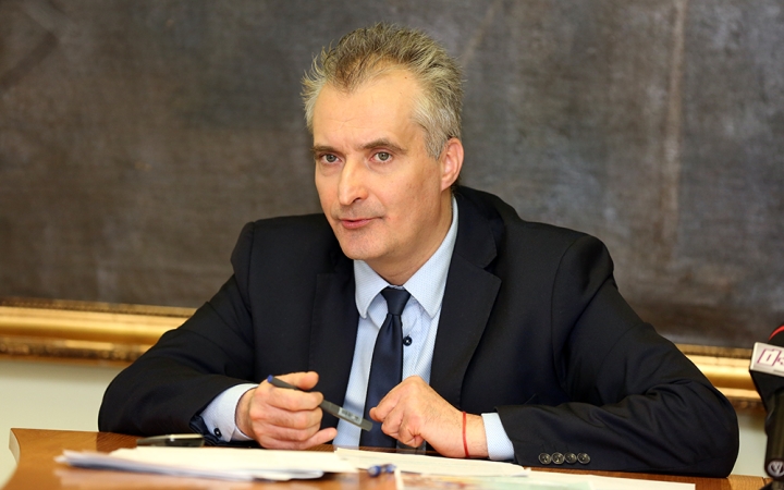 A nap legfontosabb eseményei - D+ TV Híradó