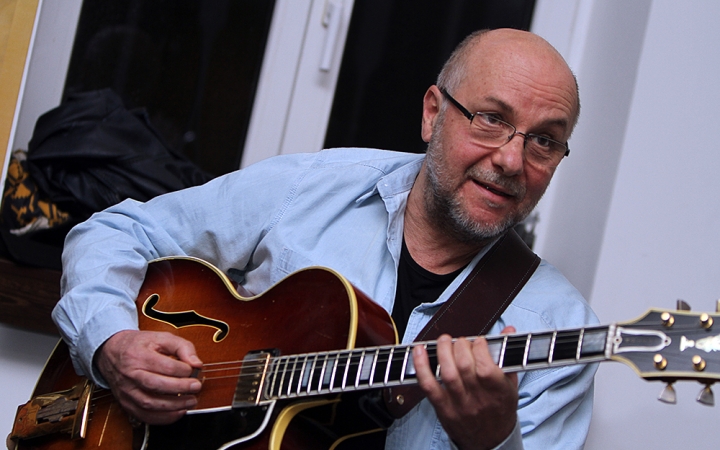 Világszínvonal, több felvonásban - Videóval!