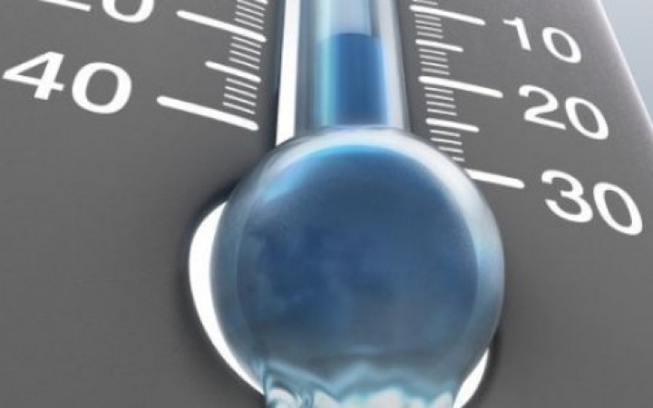 Hó, szél, hófúvás, hideg - marad a tél