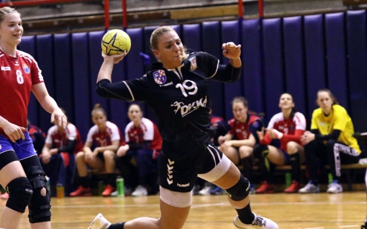 Mindenből jutott a Kohász kézilabdázóinak