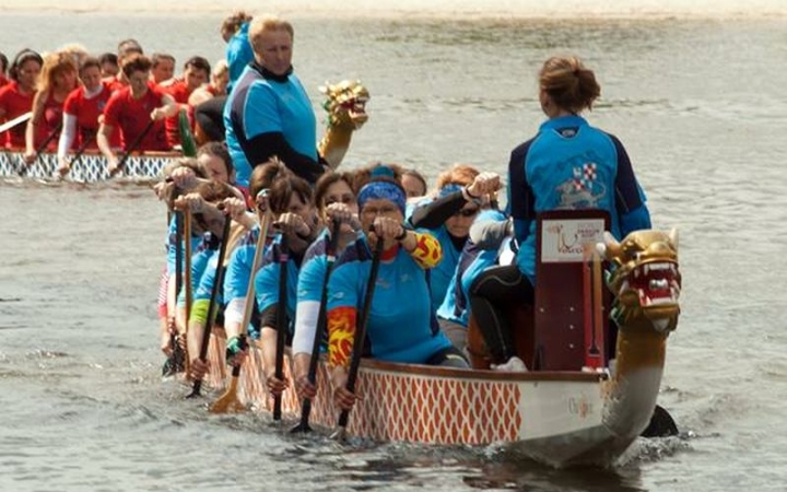 Magyar bajnok a Dragon Steel!