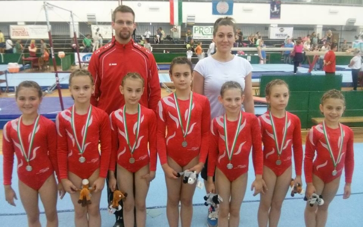 Aranyérem a Fradi kupáról!