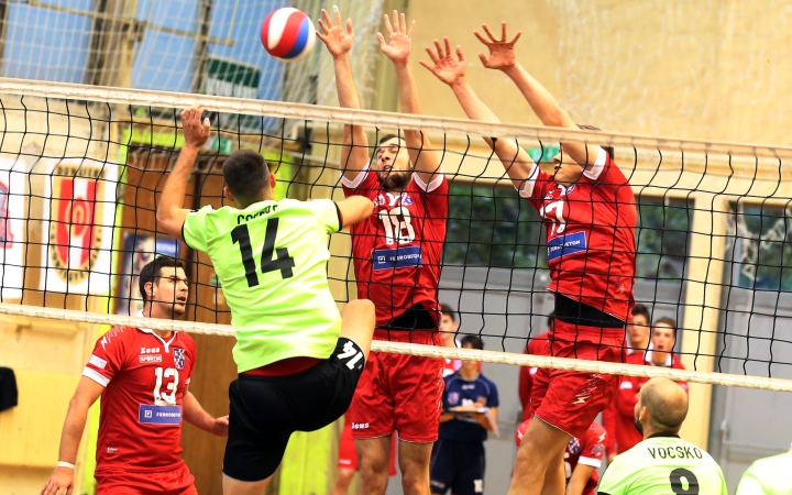 Sima győzelmet aratott a Dunaferr