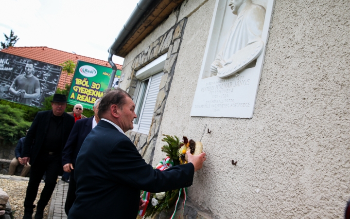 Festői születésnap