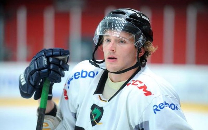 Gólerős szlovén csatárt igazolt a DAB