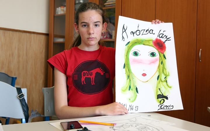 Országos versenyeken hódítottak