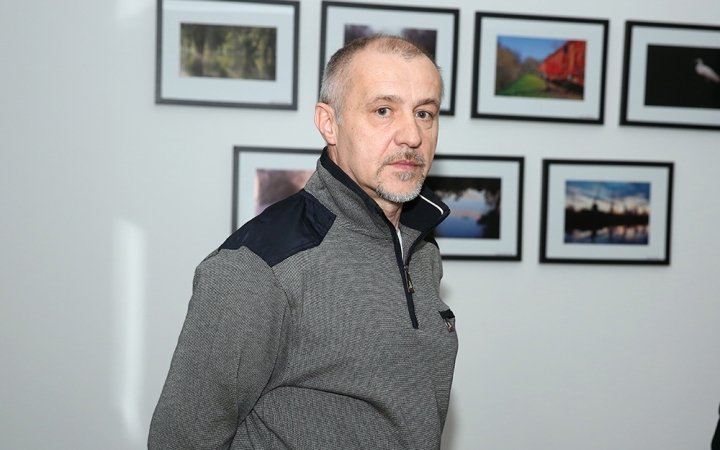 Japán téli vadvilága