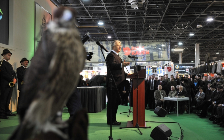 Világkiállítást szervezünk?